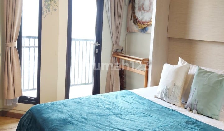 Taman Sari Sudirman Bagus Dan Siap Huni, Strategis.