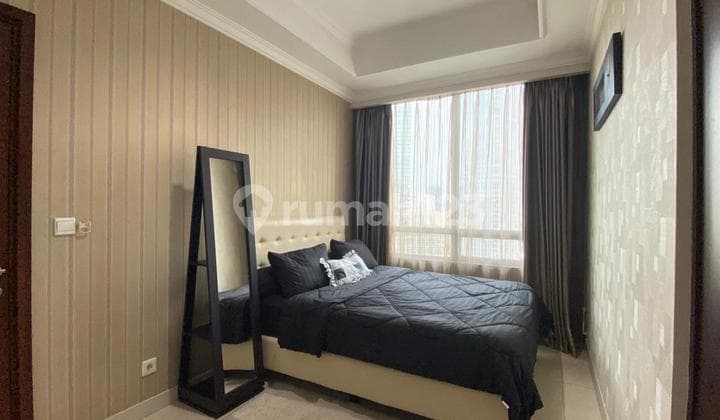 Apartemen Denpasar Residence Kuningan. Jakarta