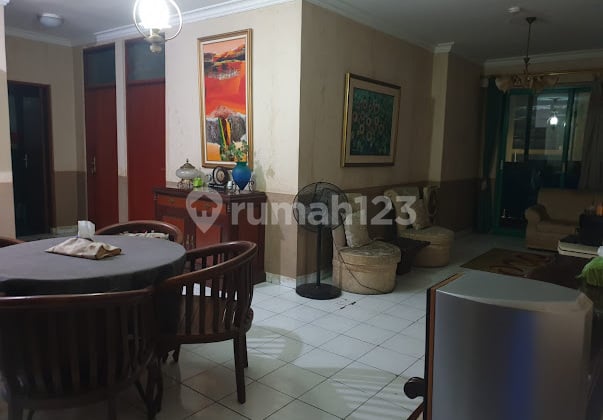 Graha Cempaka Mas 3 Kamar Tidur Furnished