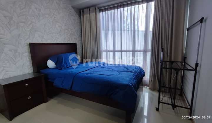 Casa Grande 2 Kamar Tidur. Strategis Di Casablanka