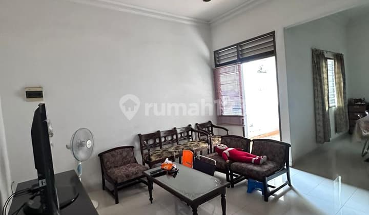 Rawamangun Rumah 2 Lantai Terawat Dan Siap Huni