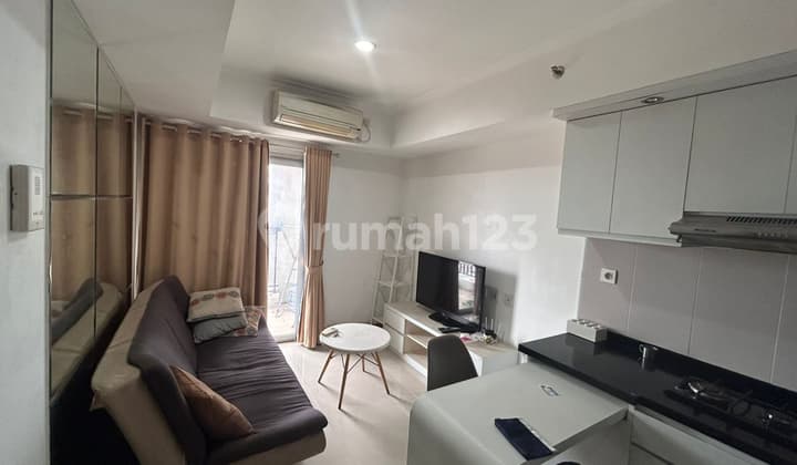 The Wave 1 Kamar Tidur. Bagus dan Siap Huni