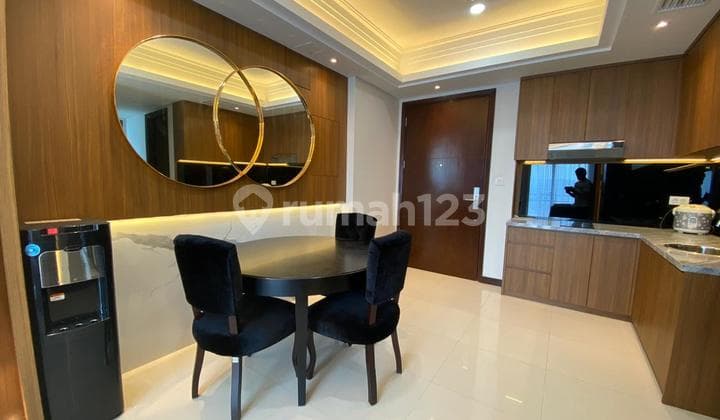 Casa Grande Phase 2. Bagus Dan Siap@huni