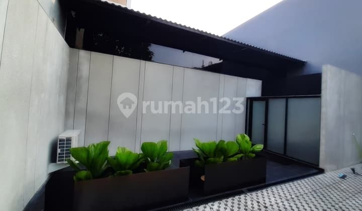 Termurah Tanah + Bangunan di Setiabudi. Jakarta