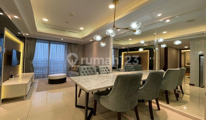 Casa Grande Phase 2. Bagus Dan Siap Huni