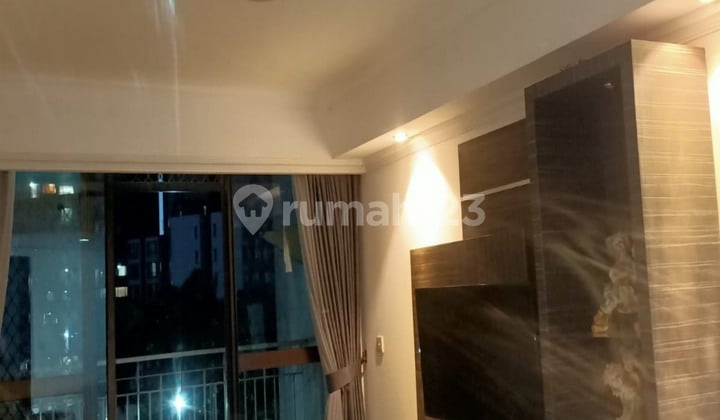 Taman Rasuna 3 Kamar Tidur, Bagus Dan Siap Huni.