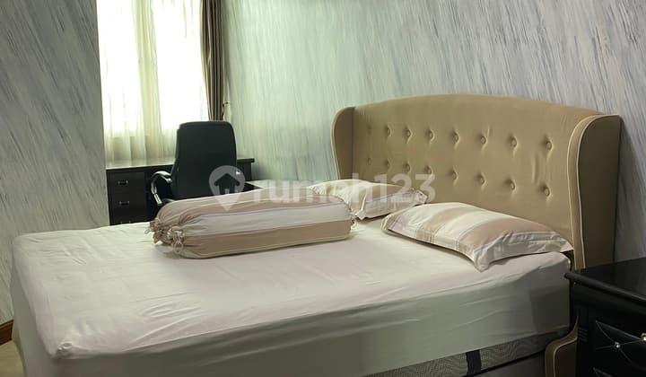 Puri Imperium Pets Friendly 1 Kamar Tidur