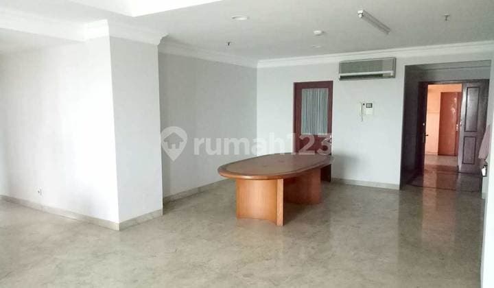 Green View Apartment. 3+1 Br. Pondok Indah