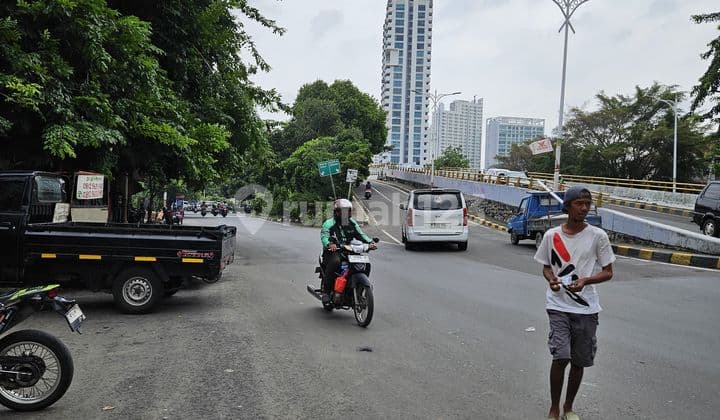 Dijual Harga Bu Kavling Komersil Pesanggrahan Jakarta Barat