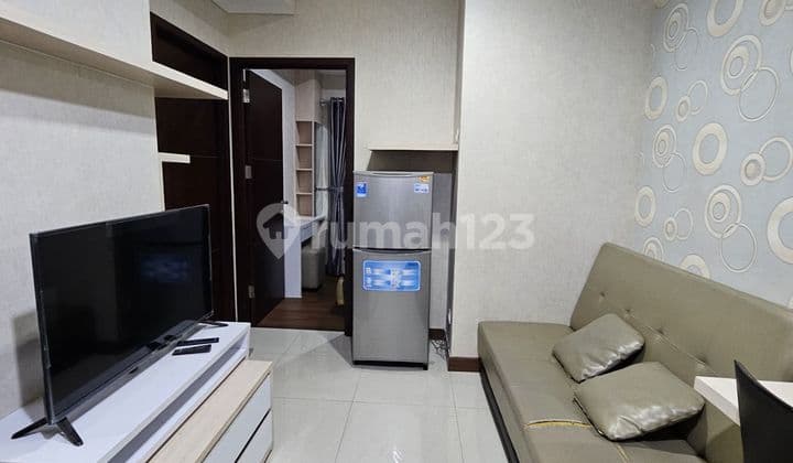 Disewakan Springwood Apartment Type 2 Br