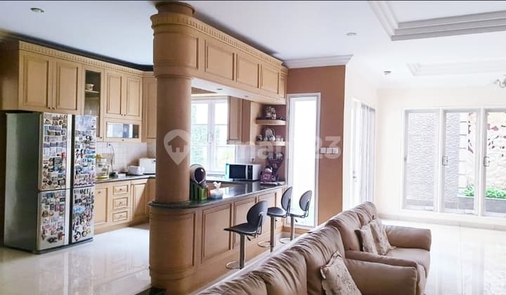 For Sale: Pondok Hijau Golf House in Gading Serpong
