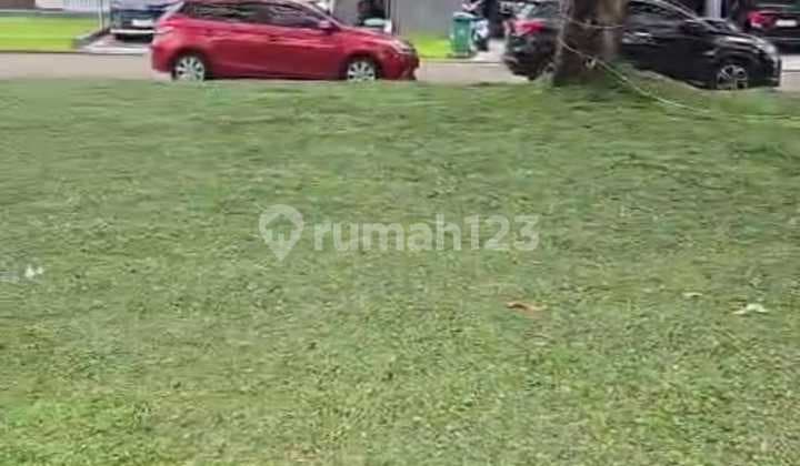 Jual Cepat Kavling Sutera Feronia Alam Sutera