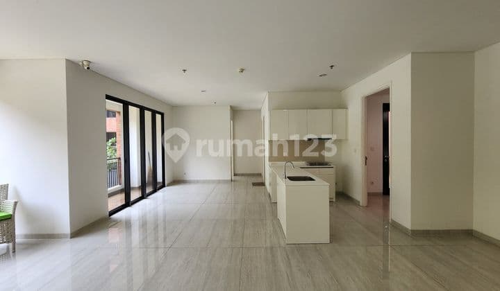 Dijual Lloyd Apartment Alam Sutera 3 Bed Room