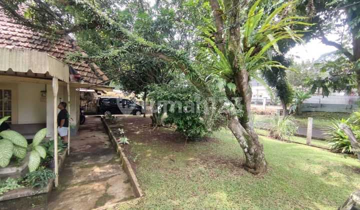 Rumah Cikurai Dekat Jalan Raya Pajajaran