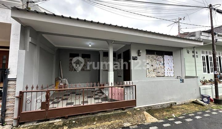 rumah strategis bantarjati