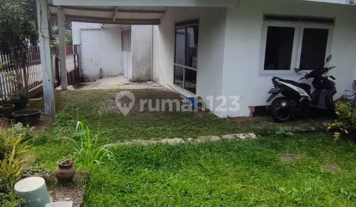 Rumah Paling Murah Di Baranangsiang Indah Rumah di Baranangsiang SHM