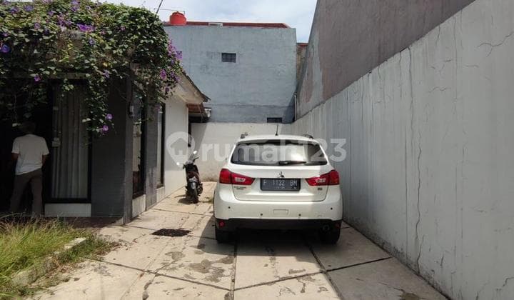 Spacious House Kebun Raya Residence KRR