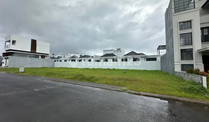 Kavling Bagus Summarecon Bogor