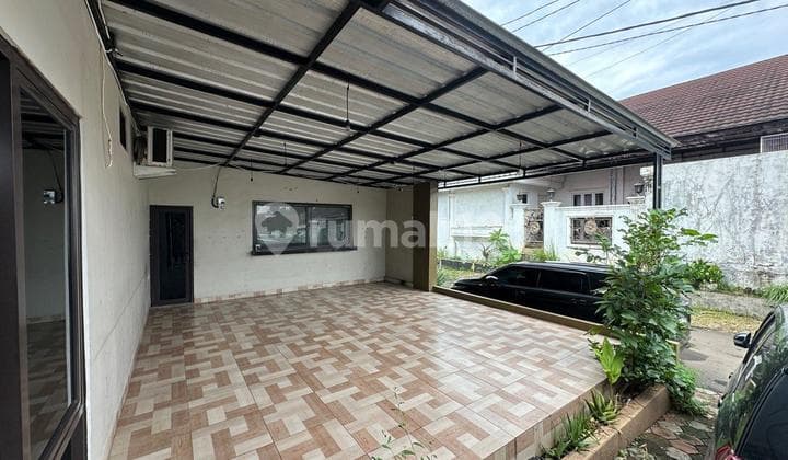 Kos-kosan Strategis Di Pusat Kota Bogor Dekat Taman Dan Stasiun