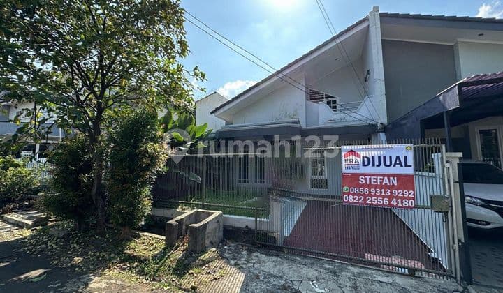 Rumah Bagus Baranangsiang Indah