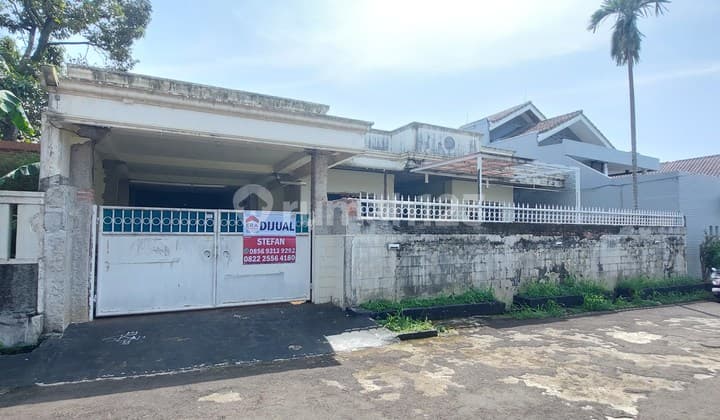 Rumah Di Bogor Strategis Harga Murah Di Perumahan Bogor Baru