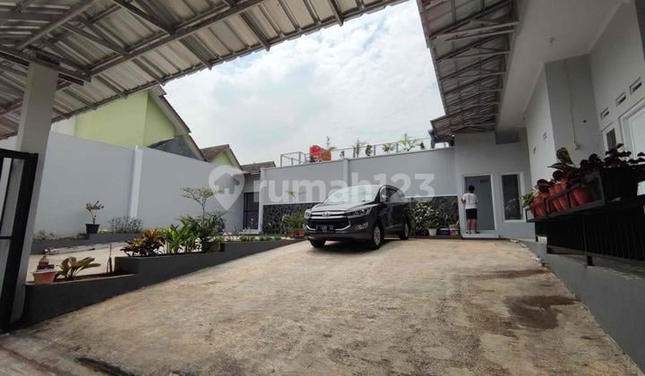 Mess Karyawan Dekat Pintu Tol Di Griya Anggraini Citeureup Bogor