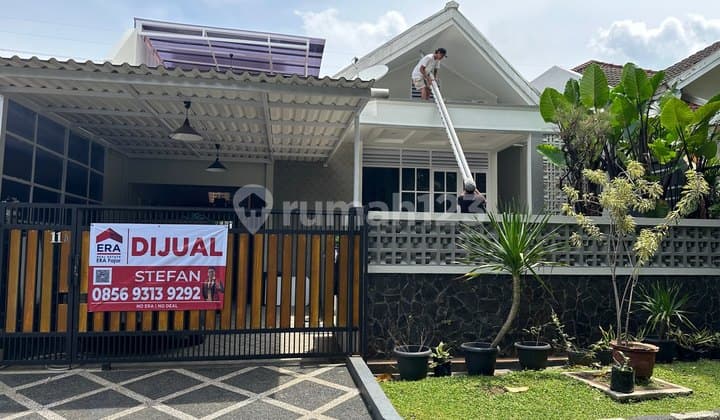 New House Villa Duta