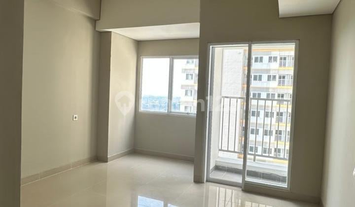 Apartment Jual Rugi Lrt City Sentul Masih Baru