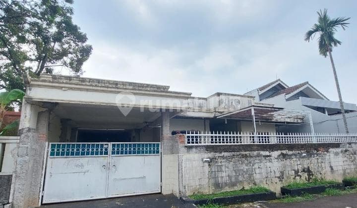 Jual Cepat Rumah Murah Bogor Baru