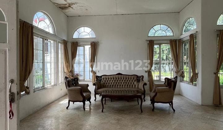 Rumah Murah Luas Cluster Di Mediterania Sentul City Bogor