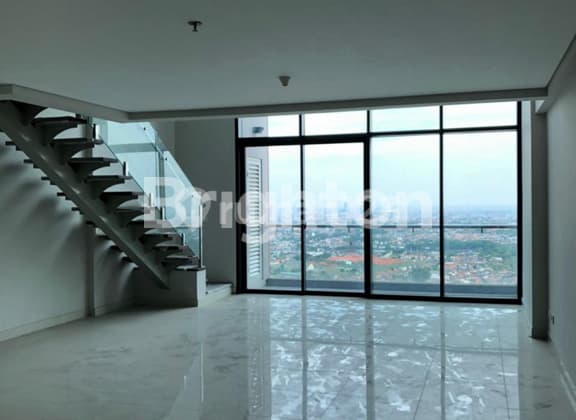 Office Ciputra World Skyloft Mayjen Sungkono