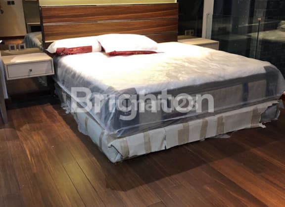 Office tower tipe Skyloft Ciputra World Mayjen Sungkono Surabaya