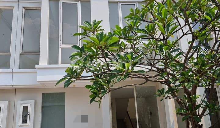 Rumah Siap Huni Grand Pakuwon Tandes Surabaya Rumah