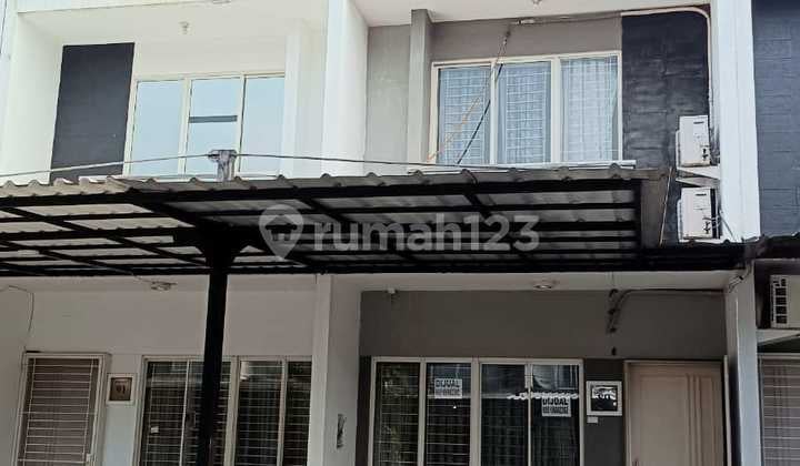 Residence One BSD Siap Huni, Lokasi Strategis