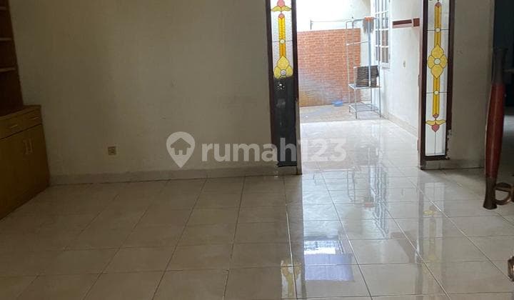 Dijual Cepat Rumah di Graha Raya Bintaro Tangerang Selatan