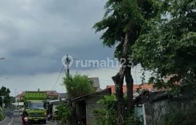 1-Story Ready-to-Occupy House in Puri Kencana, Kebon Jeruk, Jakarta Bara