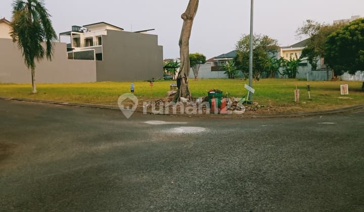 Kavling Bagus Buat Rumah Di Narada Alam Sutera