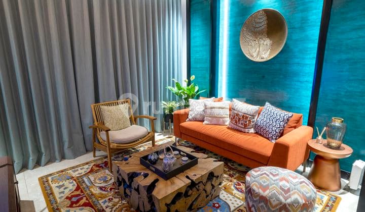 Kondominium Premium di Elevee Penthouses & Residences