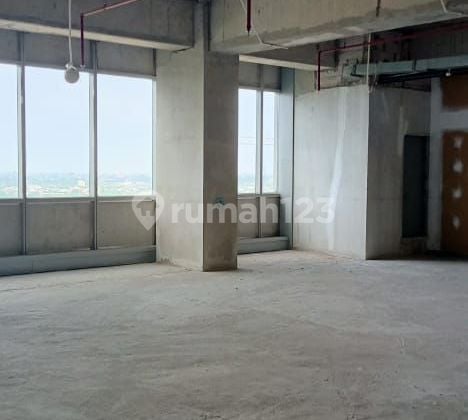 Ruang Kantor Diprominence Alam Sutera Tangerang