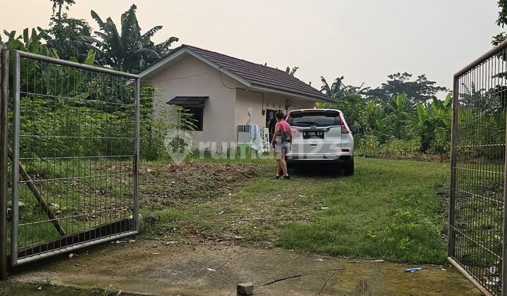 Strategic Commercial Land in Gading Serpong Tangerang
