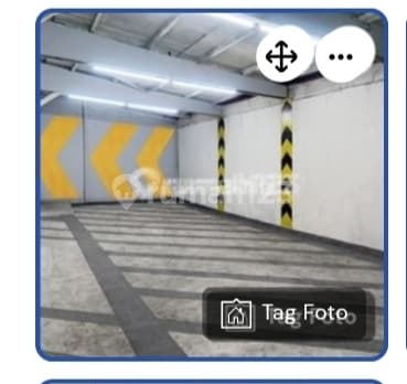 Dijual Cepat Gudang Murah di Kapuk Cengkareng Jakbar