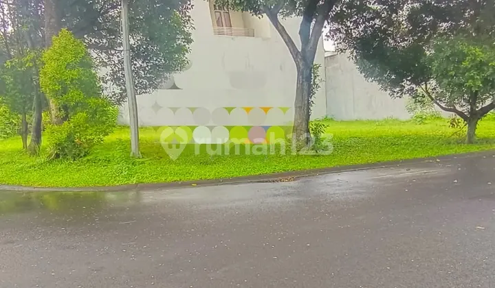 Kavling Perumahan Paling Murah Disutera Narada Alsut