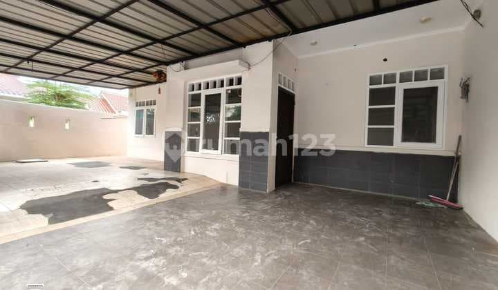 Dijual / Sewa Rumah Siap Huni Di Regensi Melati Mas Serpong