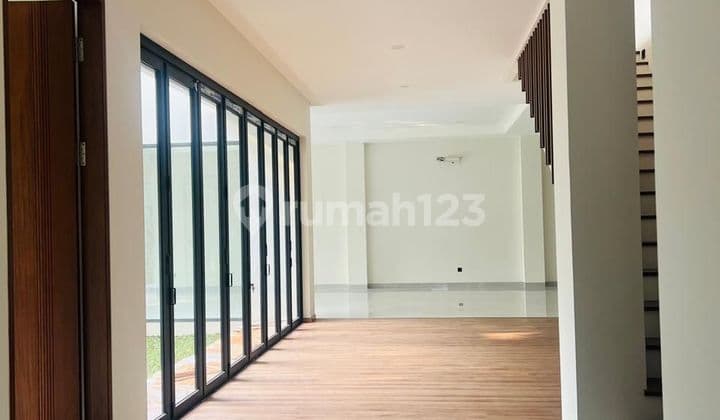 Rumah Baru Mewah 2 Lantai Di Foresta Bsd City Tangerang