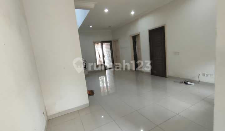 Rumah Murah Di Phg Turquise Gading Serpong