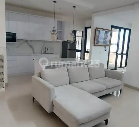 Dijual Rumah Mewah Full Furnishdi Giriloka BSD