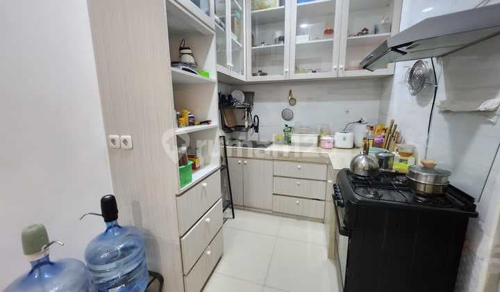 Dijual Rumah Cantik Dimichelia Gading Serpong