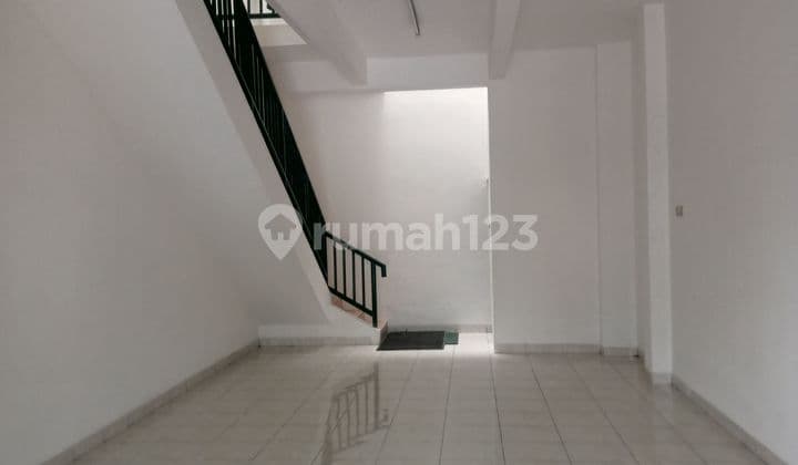 Ruko Komersial di Ruko Orlin Arcade Graha Raya Bintaro