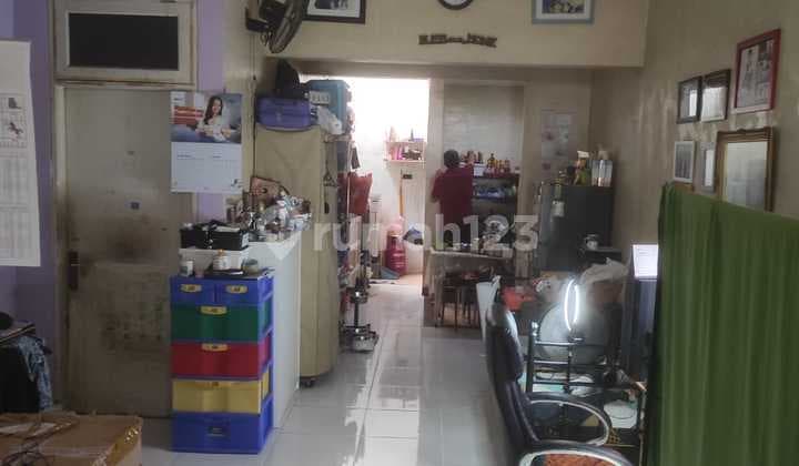 Dijual Cepat Rumah Satu Lantai Di Alam Sutera