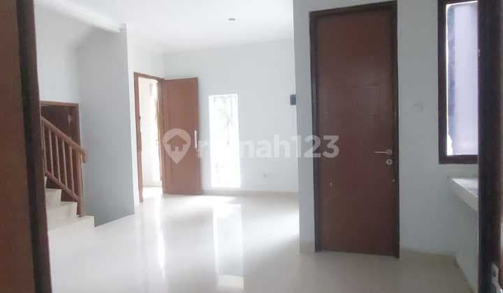 Rumah Siap Huni di Fortune Belezza Graha Raya